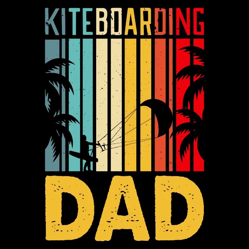 Kitesurf Kitesurfer Kiteboard