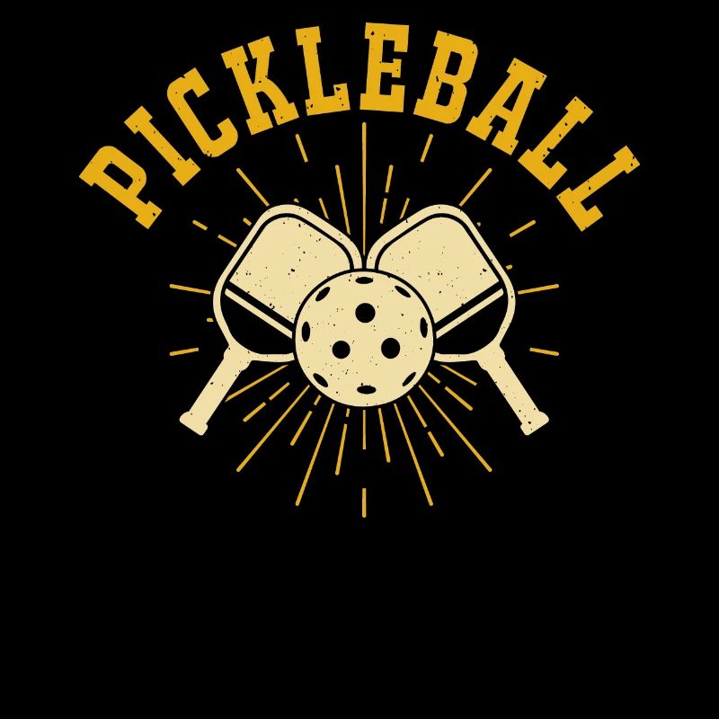 Pickleball