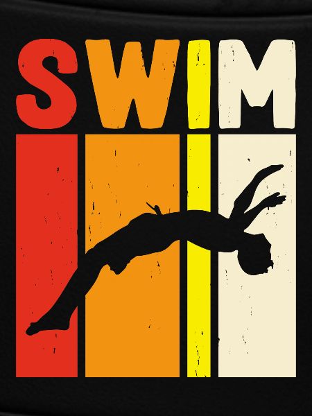 Swimming Float
