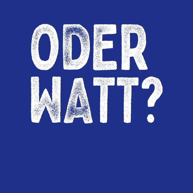 Oder Watt Hömma Ruhrgebiet Dortmund Essen Ruhrpott