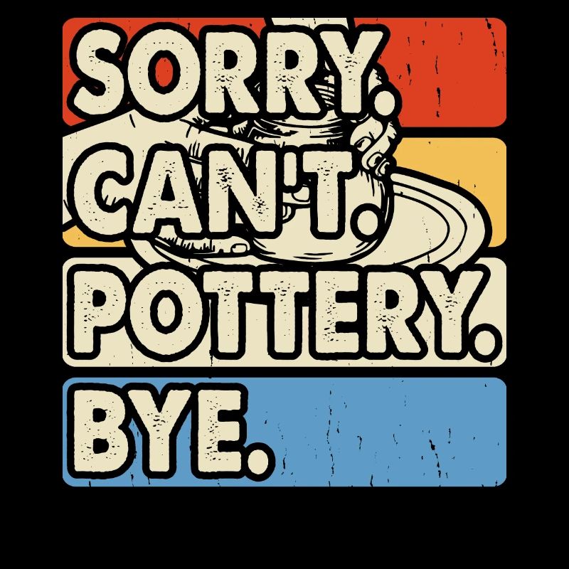 Pottery Pottery Pottery
