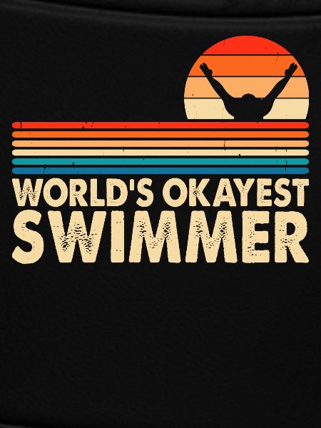 Swimming Float