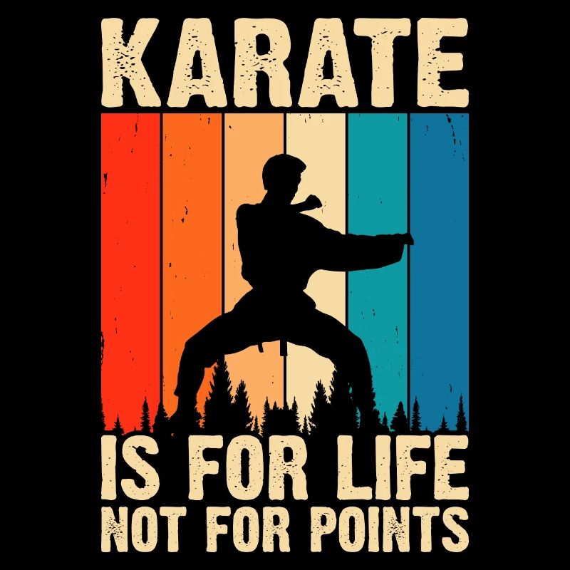 Karaté