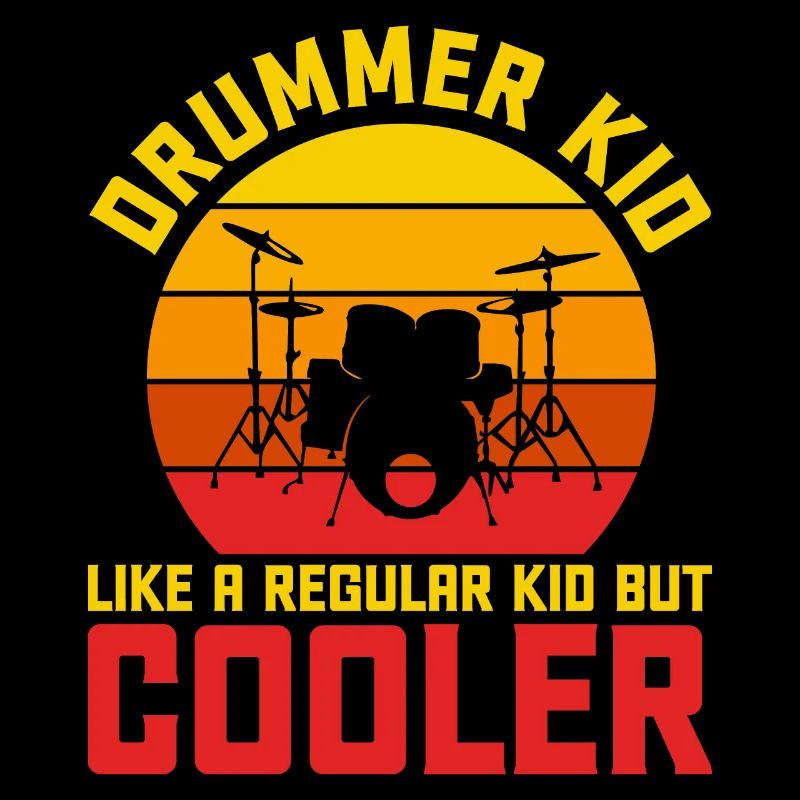 Drums Drummer Drummer