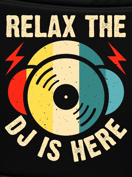 Dj Djing
