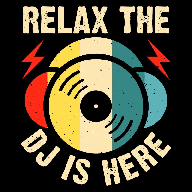 Dj Djing