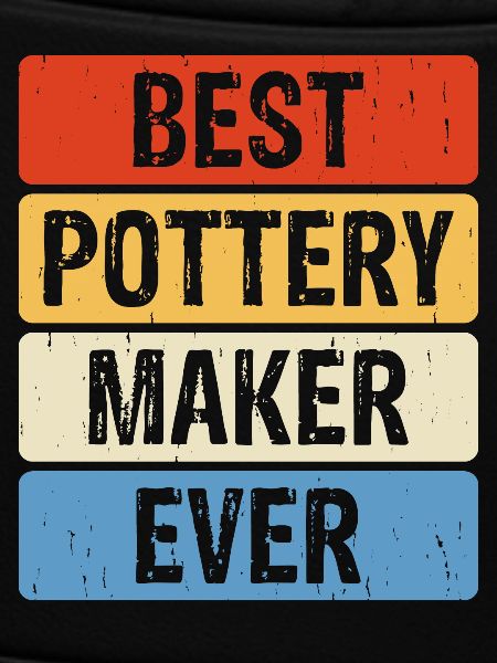 Pottery Pottery Pottery