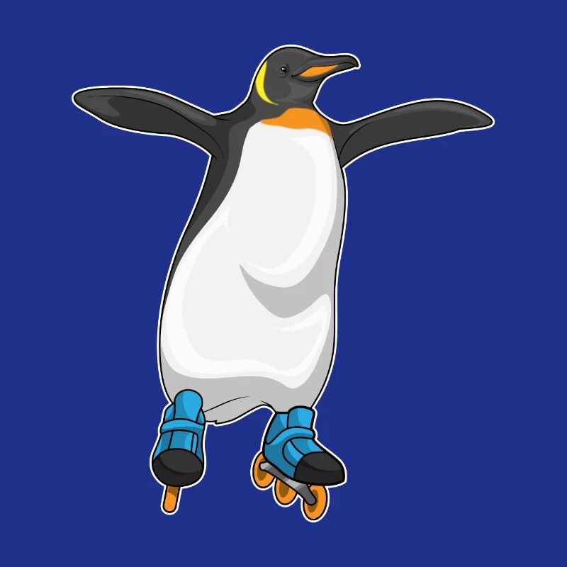 Pinguin Inline skating Inline skates