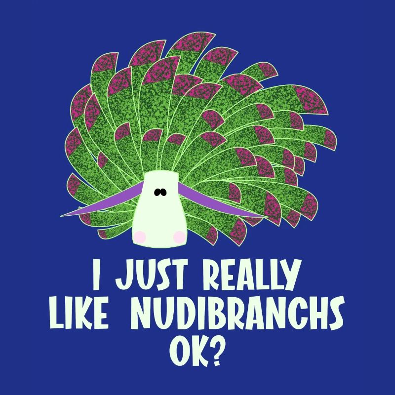 Nudibranches nudibranches