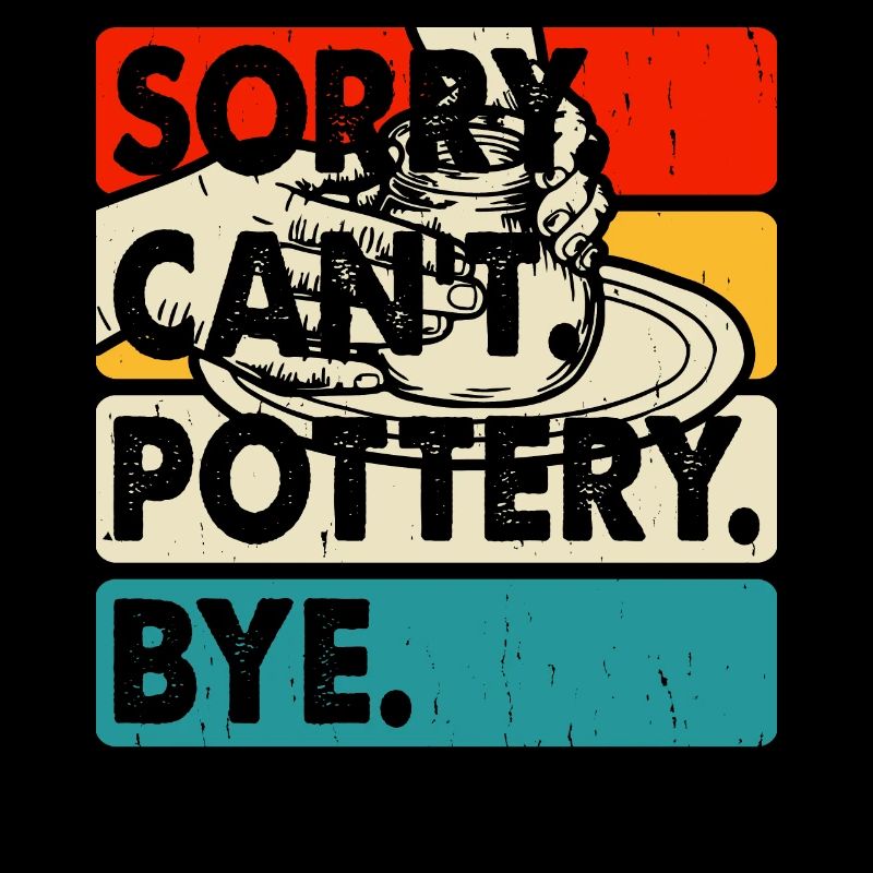 Pottery Pottery Pottery