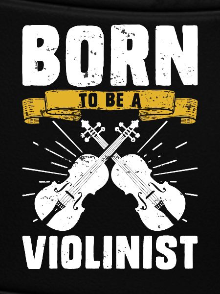 Violin Violinist