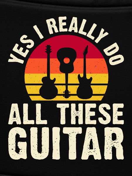 Guitarist Guitar