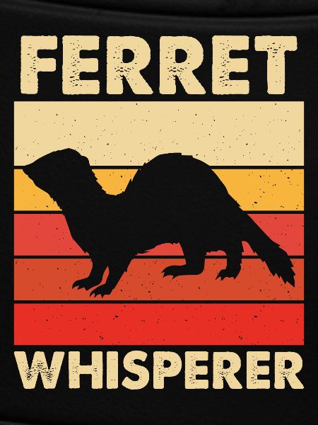Frettchen
