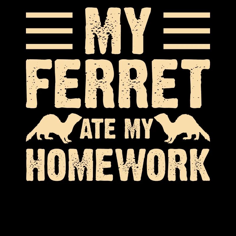 Ferret