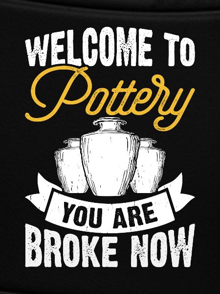 Pottery Pottery Pottery