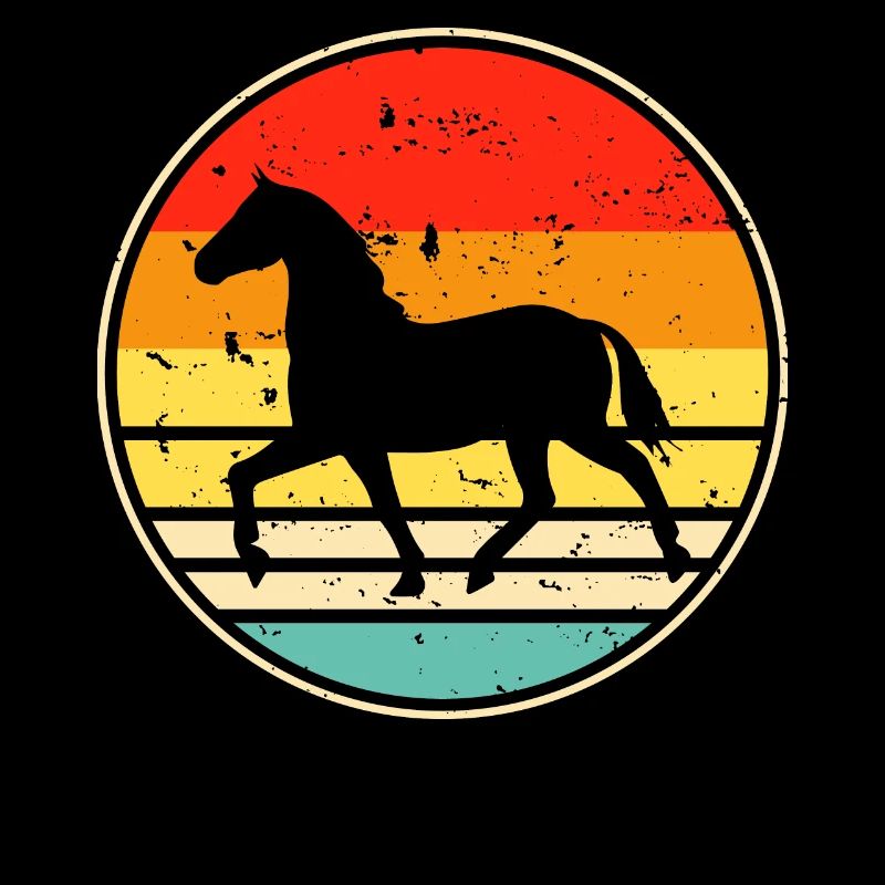 Pferd