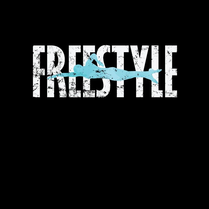 Freestyle Swimming