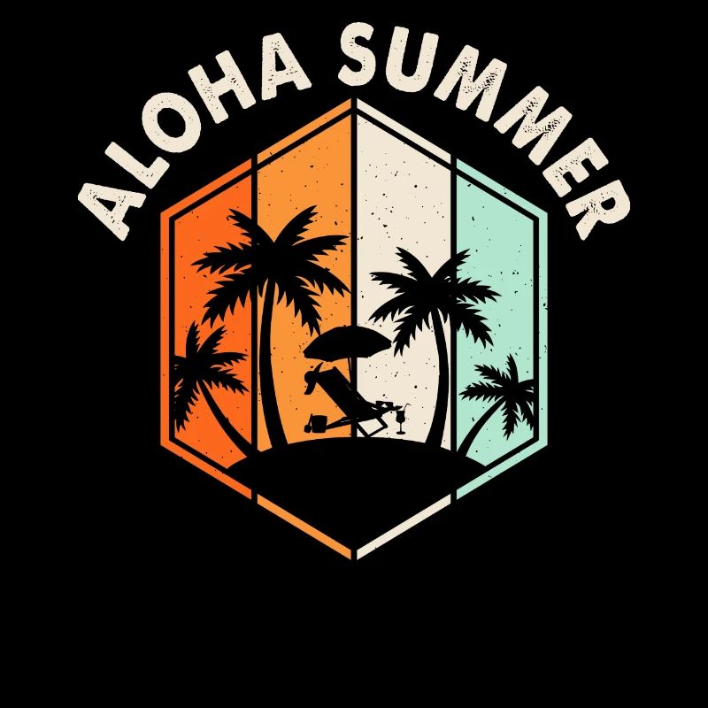 Aloha Summer