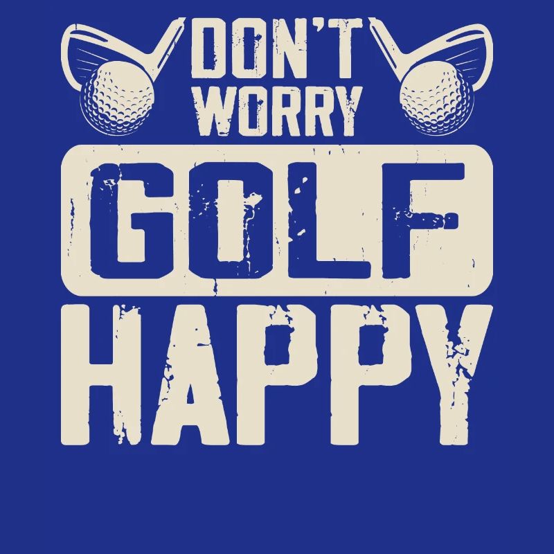 Golf Golfer