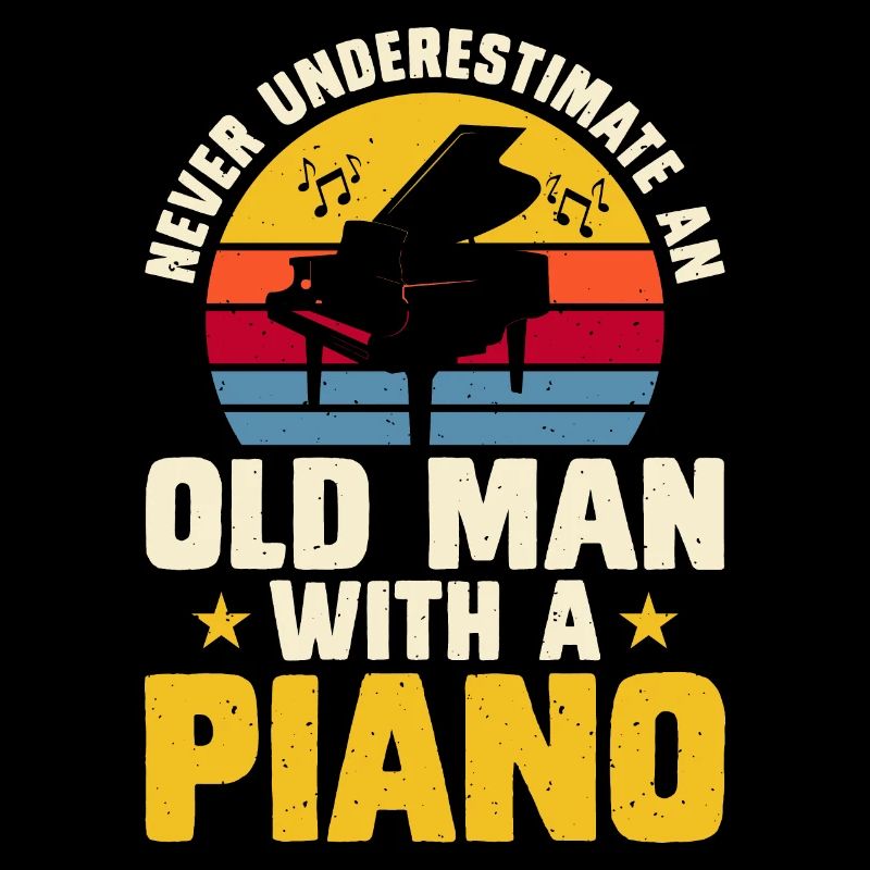 Pianiste Piano