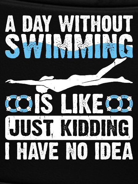 Swimming Float