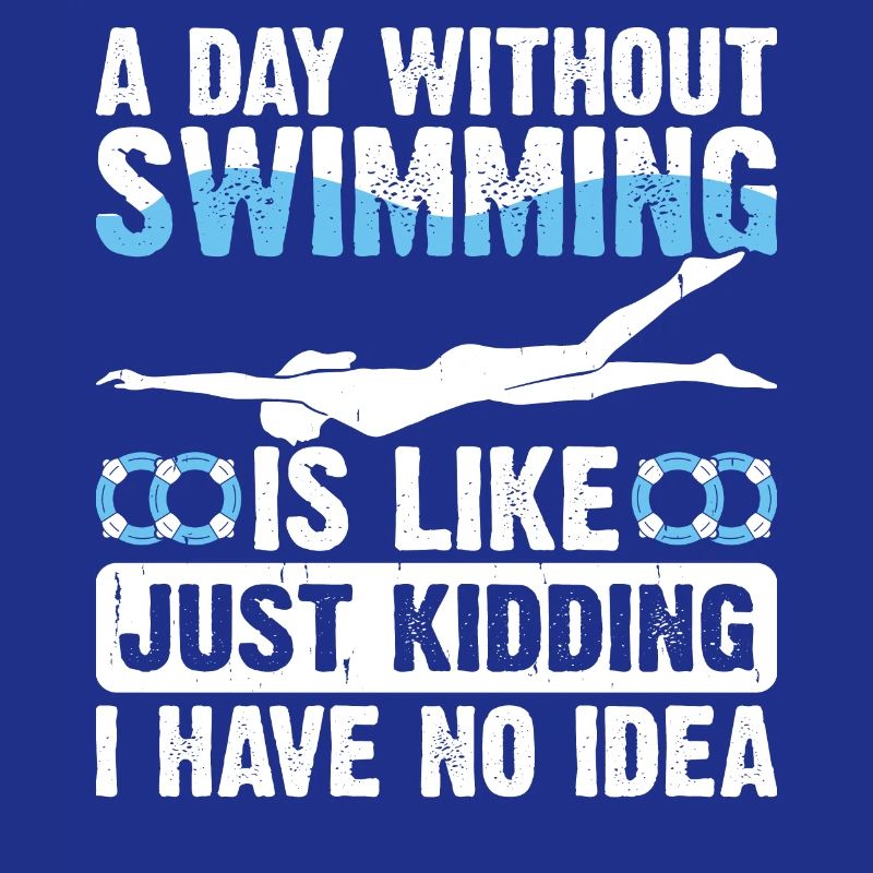 Swimming Float