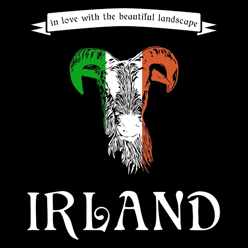 Irlande Irlande Irlandais