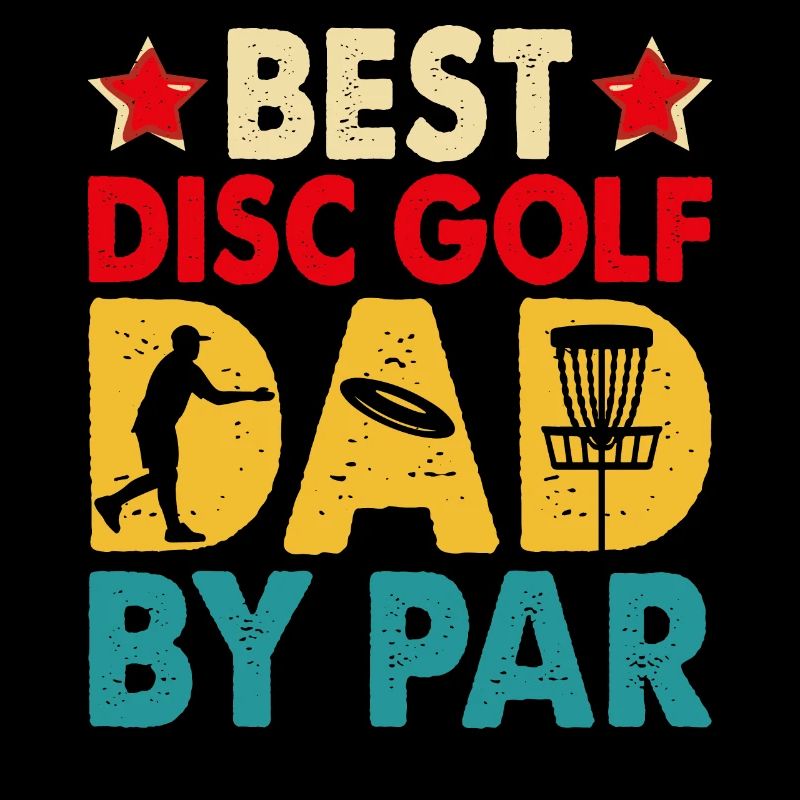 Disc Golf Disc Golf Papa Papa