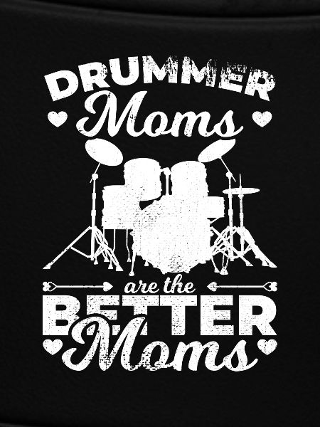 Drummer Mother