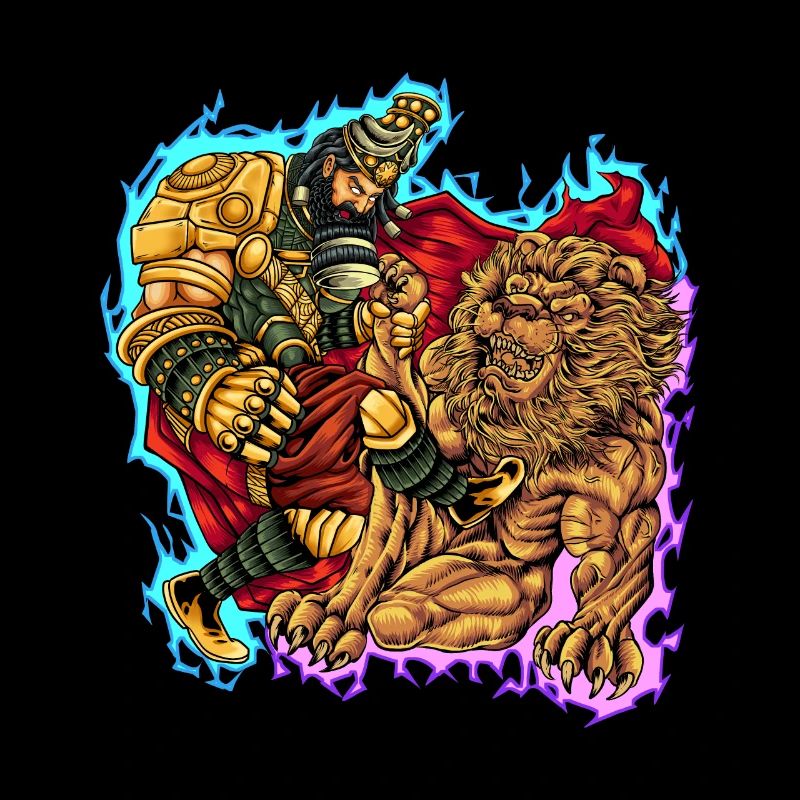 Gilgamesh