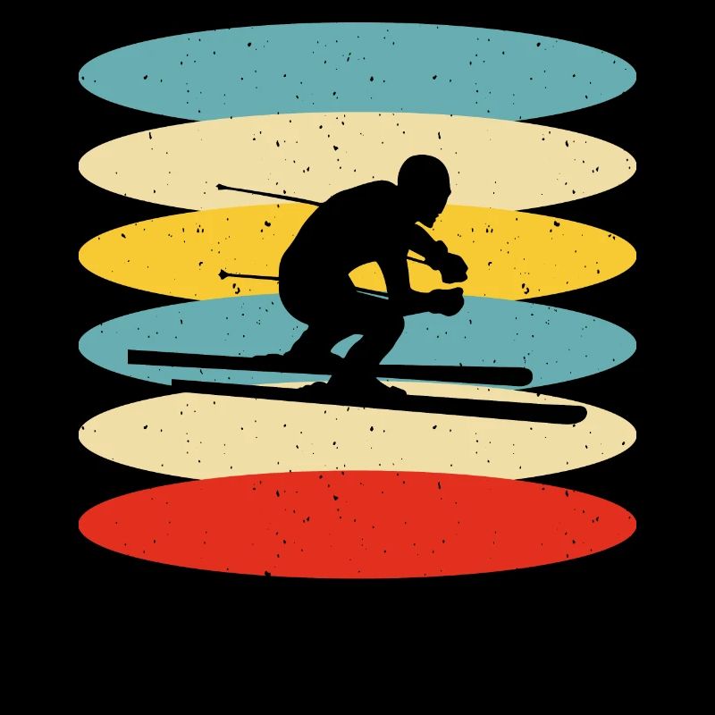 Ski Skiing Skiers