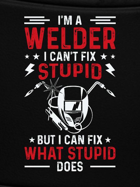 Welding Welder