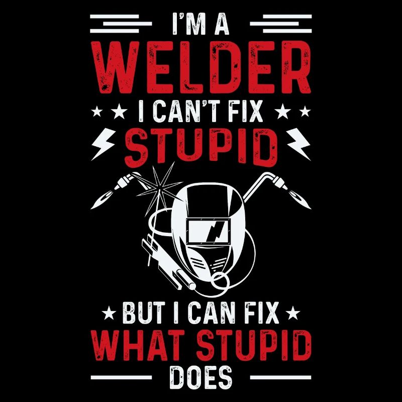 Welding Welder