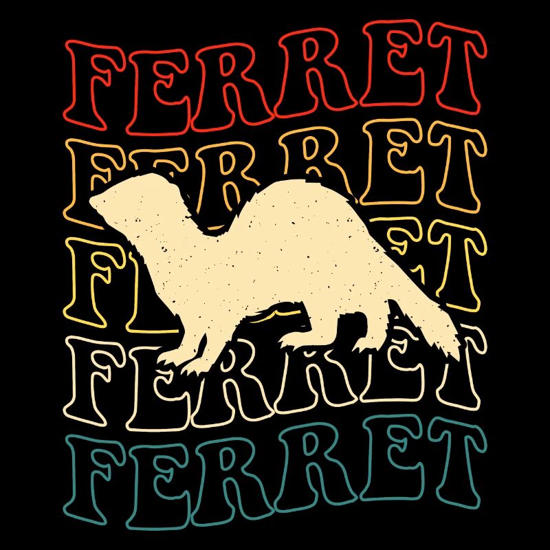 Frettchen