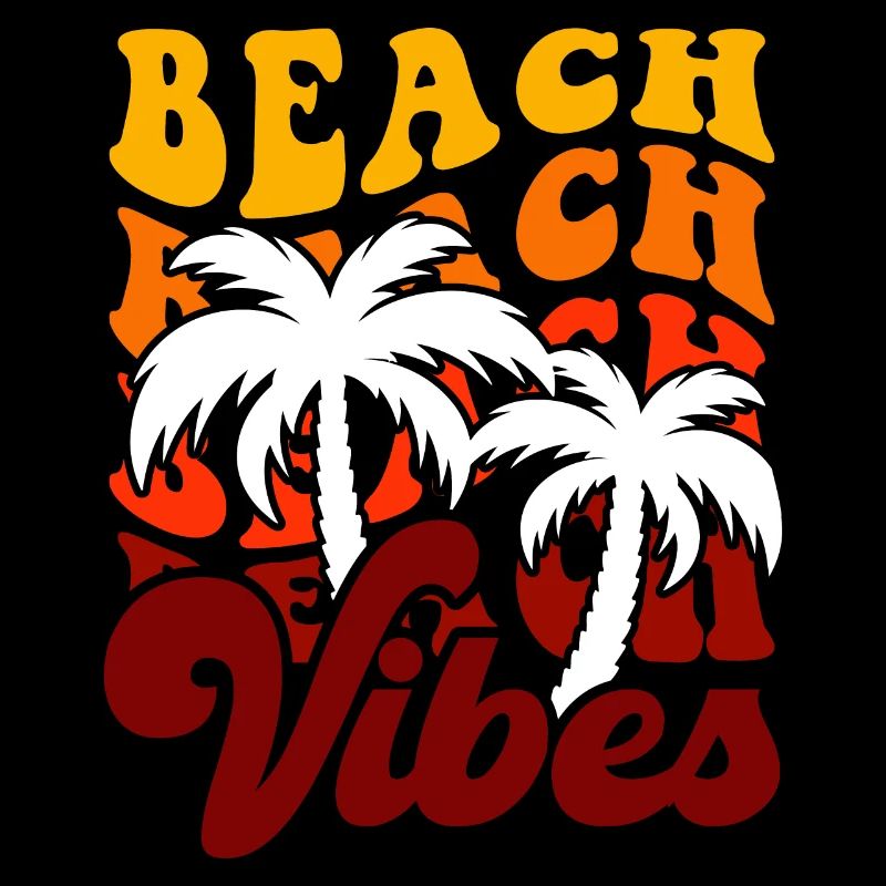 Beach Vibes