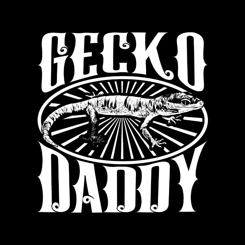 Geckobesitzer - Gecko Papa