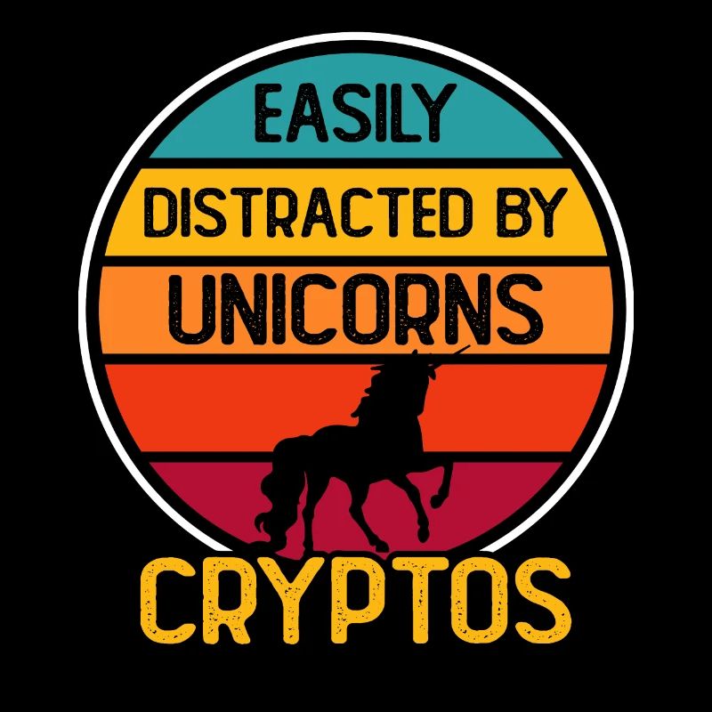 Crypto Cryptocurrency
