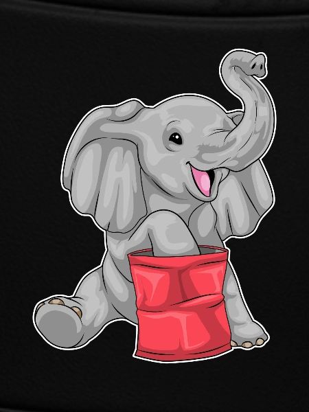 Elephant Chips