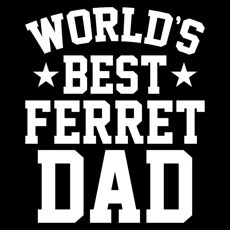 Ferret Daddy
