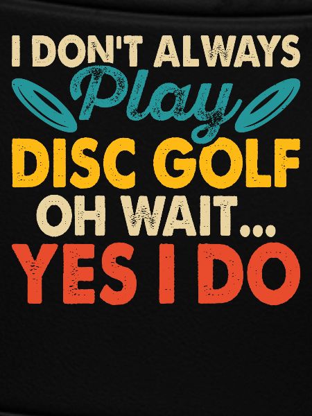 Discgolf Disc Golf