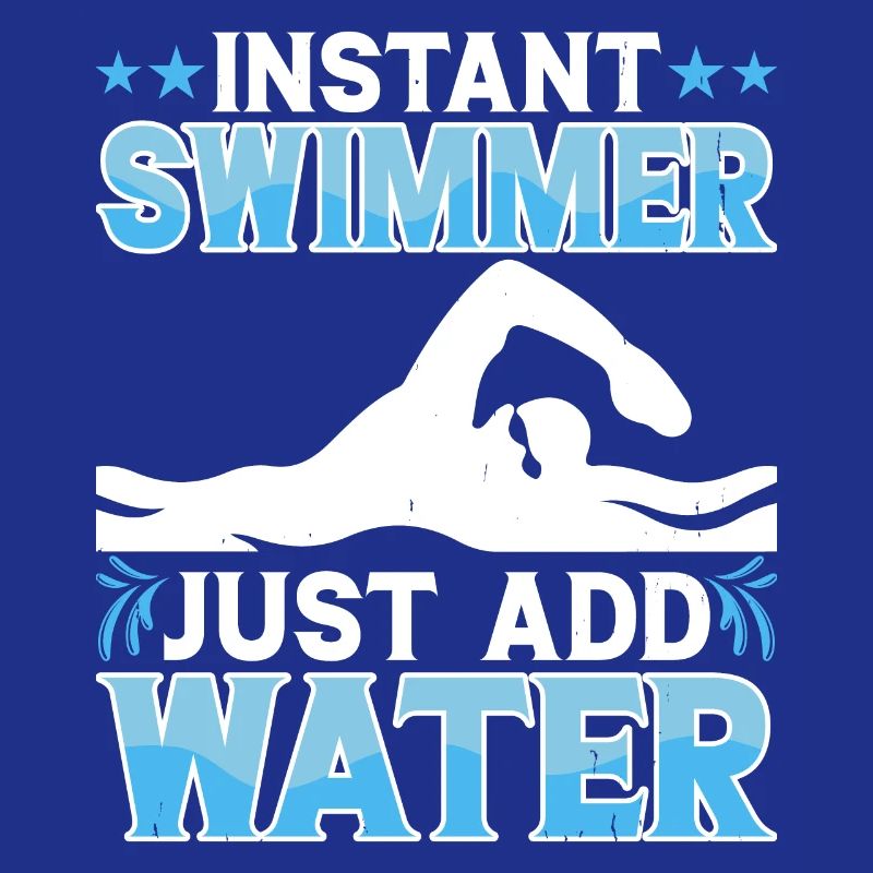Swimming Float