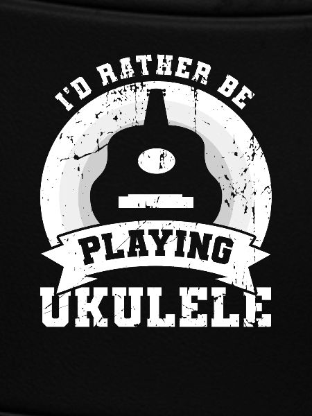 Quote: Ukulele