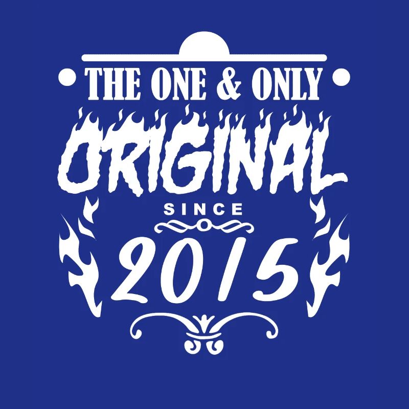 2015 - Année de construction 2015 - Année 2015