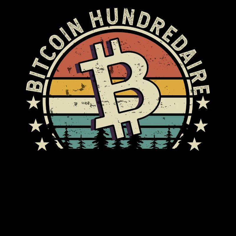 Bitcoin Krypto Kryptowährung