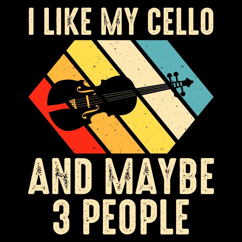 Violoncelle violoncelliste