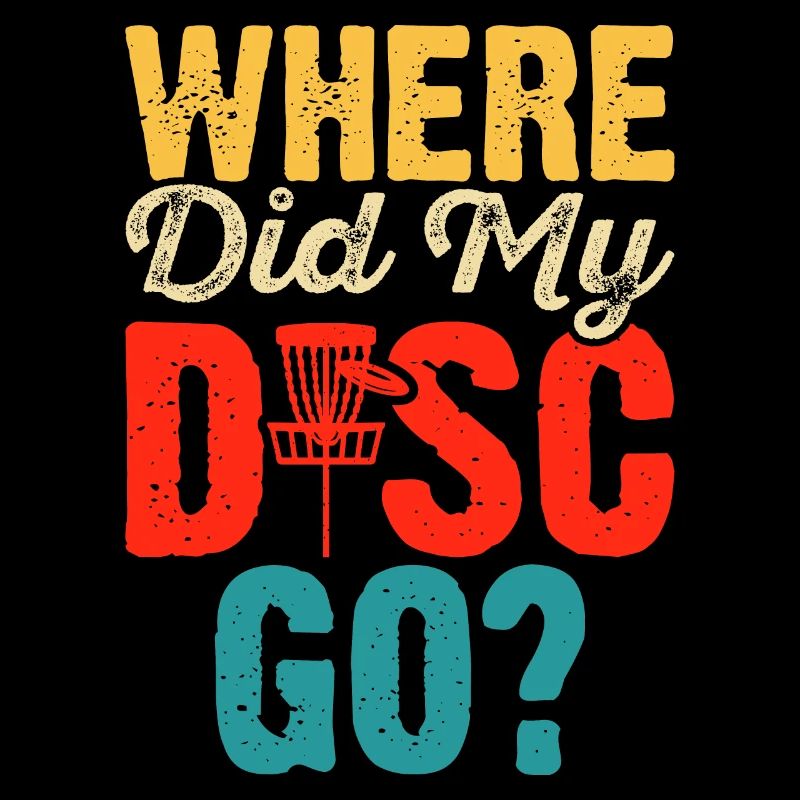 Discgolf Disc Golf