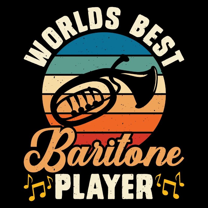 Baritone Baritone