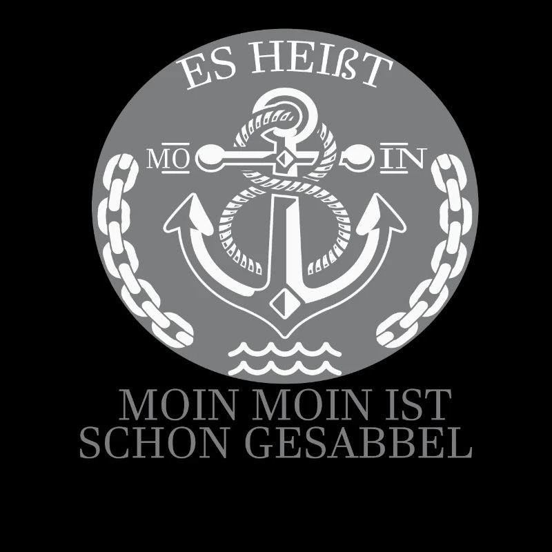Es Heißt Moin Moin Moin Ist Schon Gesabbel1