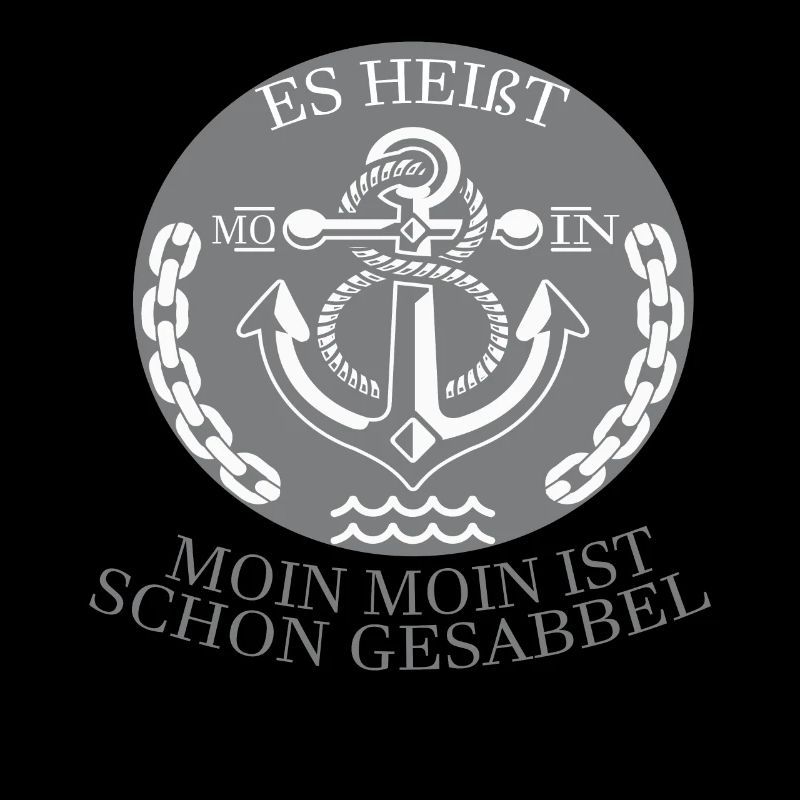 Es Heißt Moin Moin Moin Ist Schon Gesabbel2
