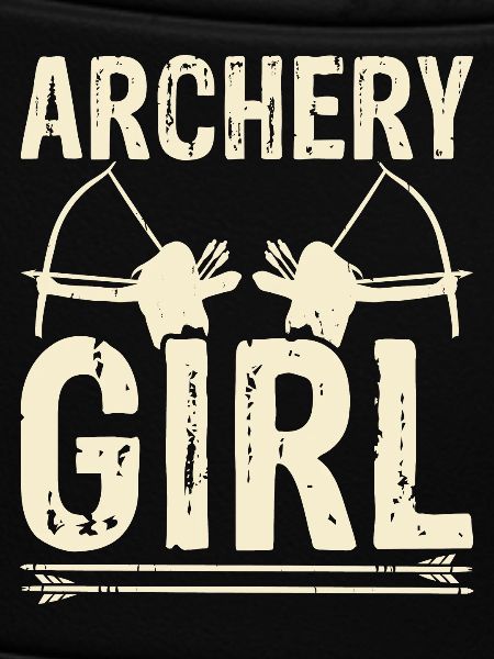 Archery Archer